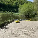 Maison Ardennaise A Corbion-sur-semois Bouillon