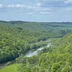 Maison Ardennaise A Corbion-sur-semois Vakantiehuis