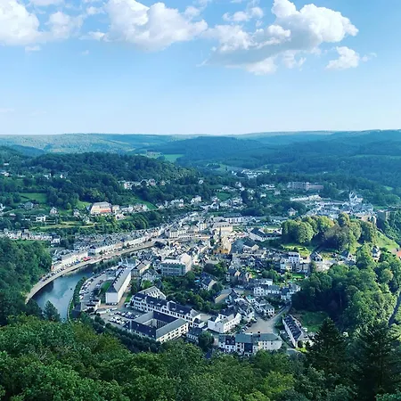 Maison Ardennaise A Corbion-sur-semois *