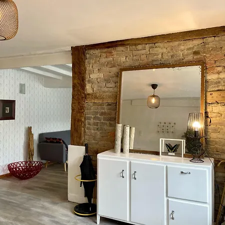 Maison Ardennaise A Corbion-sur-semois *