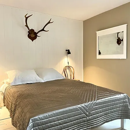 Maison Ardennaise A Corbion-sur-semois *