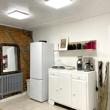 Maison Ardennaise A Corbion-sur-semois Bouillon