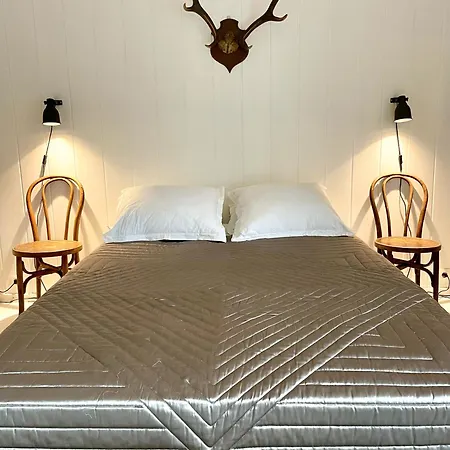 Maison Ardennaise A Corbion-sur-semois Bouillon