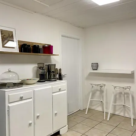Holiday home Maison Ardennaise A Corbion-sur-semois *