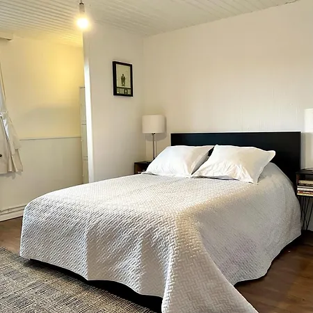 Maison Ardennaise A Corbion-sur-semois *