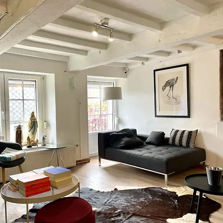 Maison Ardennaise A Corbion-sur-semois Holiday home Bouillon