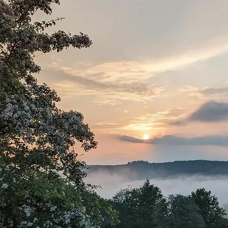 Tatil Evi Maison Ardennaise A Corbion-sur-semois Bouillon