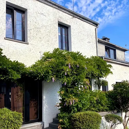 Maison Ardennaise A Corbion-sur-semois *