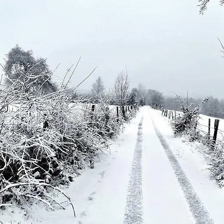 Maison Ardennaise A Corbion-sur-semois Сasa de vacaciones Bouillon