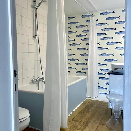 Сasa de vacaciones Maison Ardennaise A Corbion-sur-semois