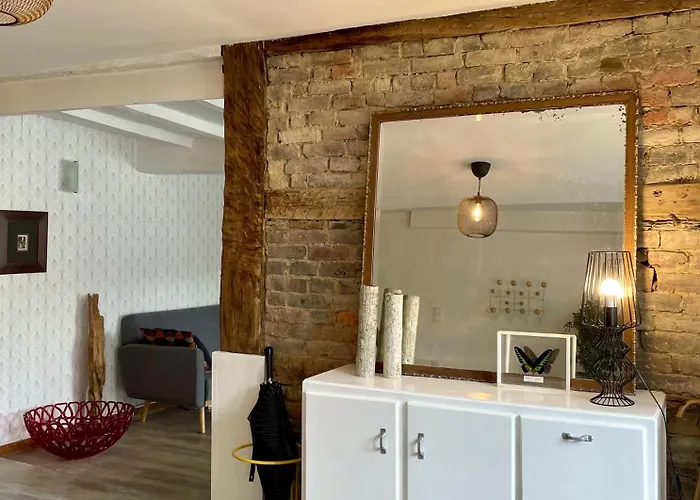 Maison Ardennaise A Corbion-sur-semois *