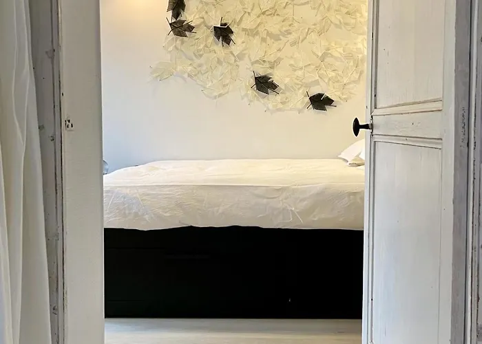 Maison Ardennaise A Corbion-sur-semois * بوالون