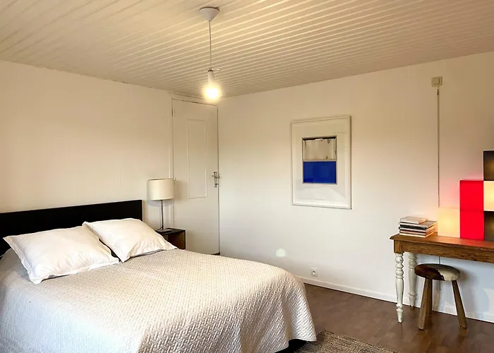 بيت للعطل Maison Ardennaise A Corbion-sur-semois *