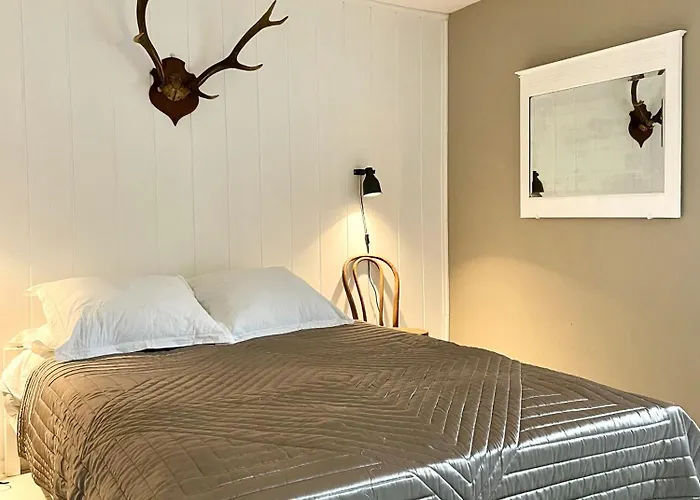 Maison Ardennaise A Corbion-sur-semois *