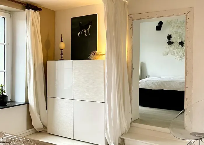 Maison Ardennaise A Corbion-sur-semois * بوالون