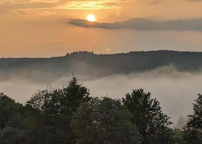 Maison Ardennaise A Corbion-sur-semois بيت للعطل بوالون