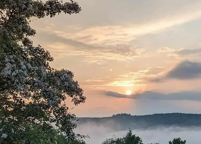 بيت للعطل Maison Ardennaise A Corbion-sur-semois بوالون
