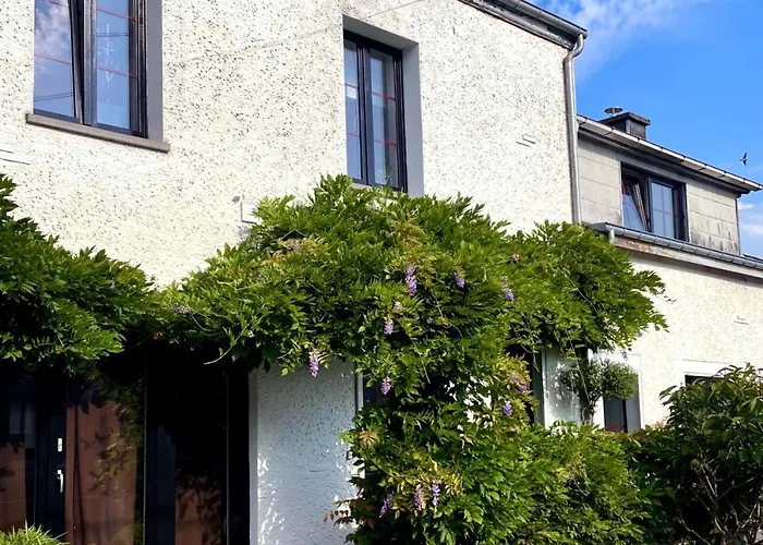 Maison Ardennaise A Corbion-sur-semois *