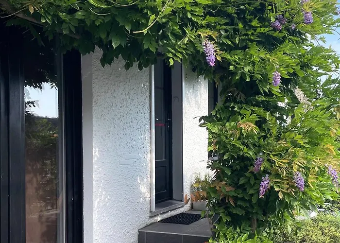 Maison Ardennaise A Corbion-sur-semois