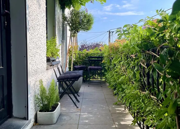 Maison Ardennaise A Corbion-sur-semois * بوالون