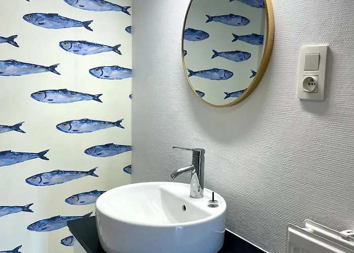 بيت للعطل Maison Ardennaise A Corbion-sur-semois *