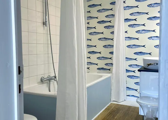 بيت للعطل Maison Ardennaise A Corbion-sur-semois